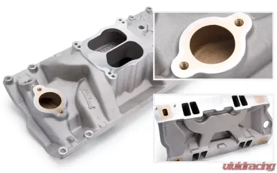 Edelbrock Engine Intake Manifold - 2561