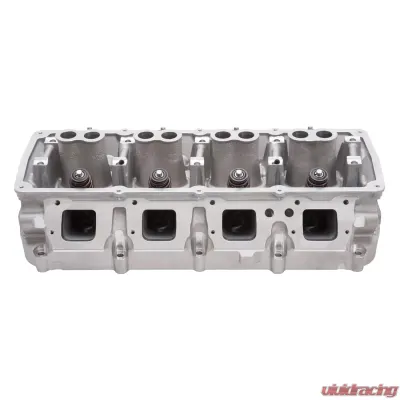 Edelbrock Cylinder Head Performer RPM 2003+ Chrysler Gen III Hemi 5.7L/6.4L V8 67cc Complete - 61159