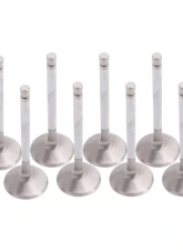 Edelbrock Engine Exhaust Valve                                     - 9787 - Image 2