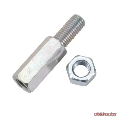 Edelbrock Carburetor Accelerator Linkage Kit - 8004
