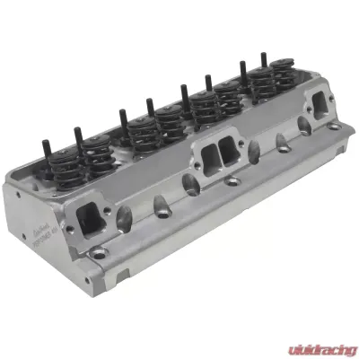 Edelbrock Engine Cylinder Head - 60119