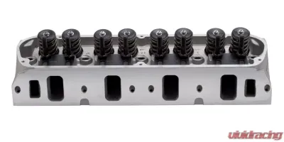 Edelbrock Engine Cylinder Head - 5028