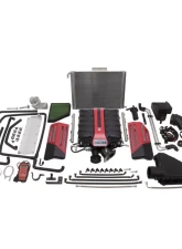 Edelbrock Supercharger Kit SS 2010-2013 Manual                                     - 1598 - Image 2