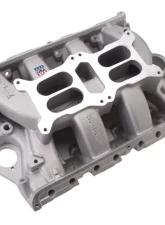 Edelbrock Engine Intake Manifold                                     - 7505 - Image 5