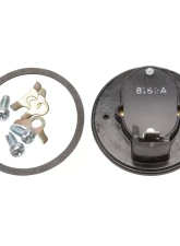 Edelbrock Carburetor Choke Thermostat Cap                                     - 1996 - Image 2