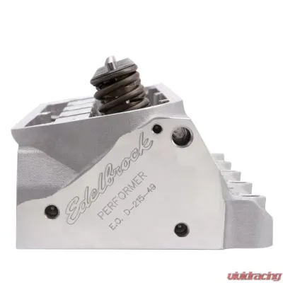 Edelbrock Engine Cylinder Head - 60399