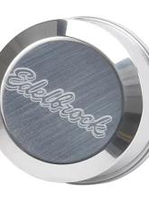 Edelbrock Engine Crankcase Breather Cap                                     - 4213 - Image 7