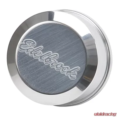 Edelbrock Engine Crankcase Breather Cap - 4213