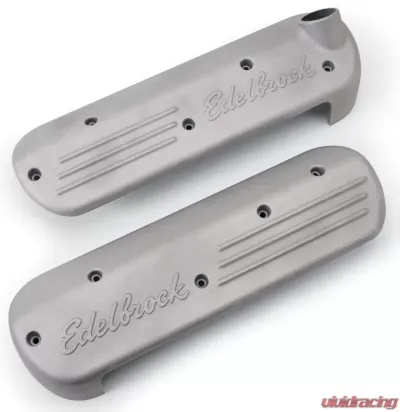 Edelbrock Ignition Coil Cover - 4118