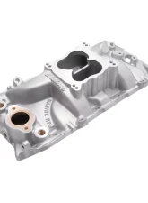 Edelbrock Engine Intake Manifold                                     - 2561 - Image 2