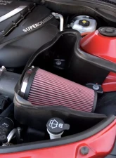 Edelbrock Air Intake Kit SS 2010-2014 6.2L V8                                     - 15988 - Image 5