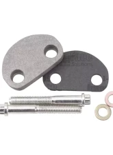 Edelbrock Carburetor Choke Adapter                                     - 8981 - Image 4