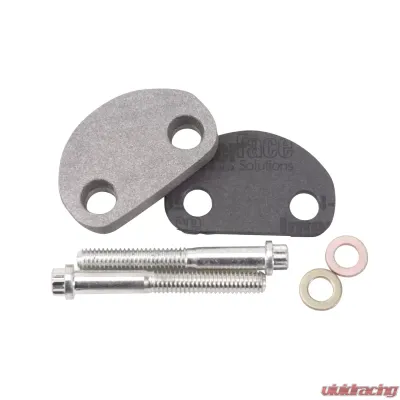 Edelbrock Carburetor Choke Adapter - 8981