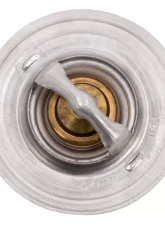 Edelbrock Thermostat High Flow 054mm 195-Deg                                     - 8605 - Image 4
