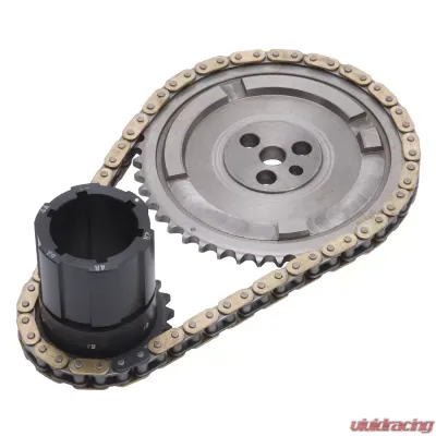 Edelbrock Engine Timing Set 2006-2010 7.0L V8 - 7344