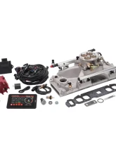 Edelbrock Fuel Injection System                                     - 35830 - Image 4