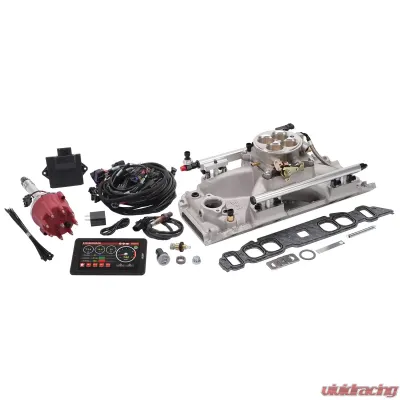 Edelbrock Fuel Injection System - 35830