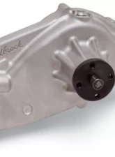 Edelbrock Engine Water Pump                                     - 8858 - Image 3