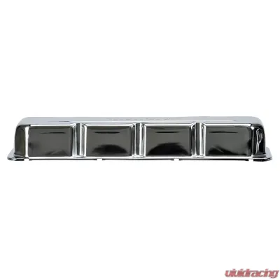 Edelbrock Engine Valve Cover Set - 4431