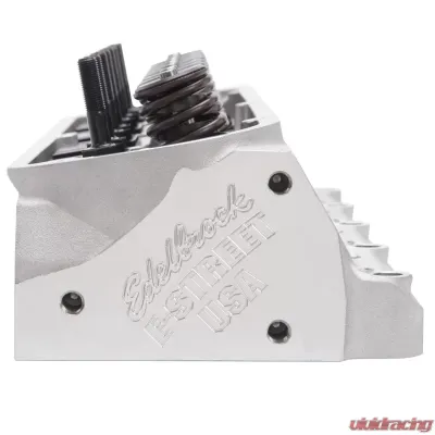 Edelbrock Engine Cylinder Head - 5023