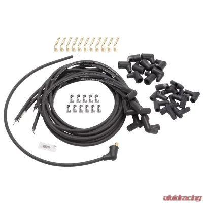 Edelbrock Spark Plug Wire Set - 22701