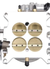 Edelbrock Fuel Injection Throttle Body                                     - 38783 - Image 13