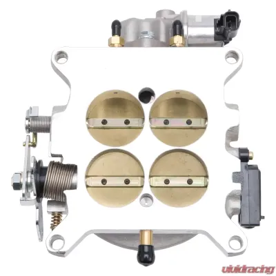 Edelbrock Fuel Injection Throttle Body - 38783