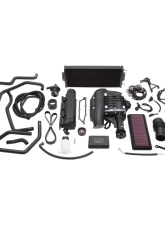 Edelbrock Supercharger Kit 2016-2018 2.0L 4-Cyl                                     - 1554 - Image 2
