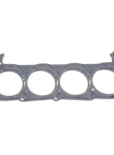 Edelbrock Engine Cylinder Head Gasket N/A                                     - 7313 - Image 4