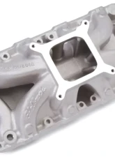 Edelbrock Engine Intake Manifold                                     - 2921 - Image 6