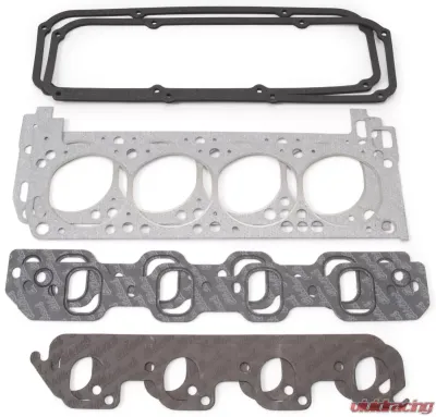 Edelbrock Engine Cylinder Head Gasket Set - 7374