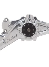 Edelbrock Engine Water Pump                                     - 8864 - Image 3