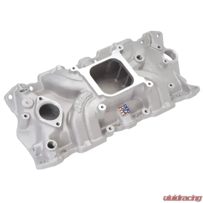 Edelbrock Engine Intake Manifold N/A - 5001