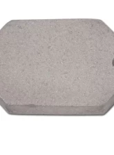 Edelbrock Carburetor Choke Adapter                                     - 8971 - Image 2