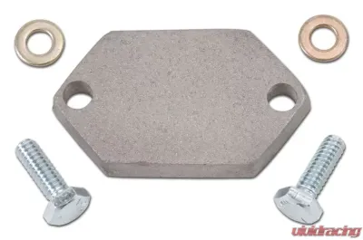 Edelbrock Carburetor Choke Adapter - 8971