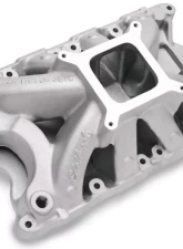 Edelbrock Engine Intake Manifold                                     - 2924 - Image 6