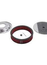 Edelbrock Air Cleaner Assembly                                     - 4268 - Image 2