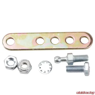 Edelbrock Carburetor Accelerator Cable - 8012