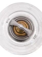 Edelbrock Engine Coolant Thermostat                                     - 8607 - Image 6