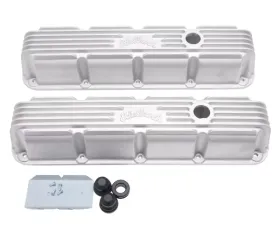Edelbrock Valve Cover Classic Series Chrysler Magnum V8 Satin