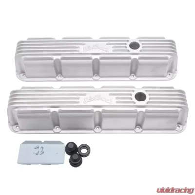 Edelbrock Valve Cover Classic Series Chrysler Magnum V8 Satin - 41779