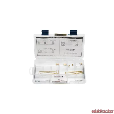 Edelbrock Carburetor Calibration Kit - 1489