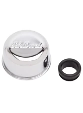 Edelbrock Engine Crankcase Breather Cap                                     - 4405 - Image 3