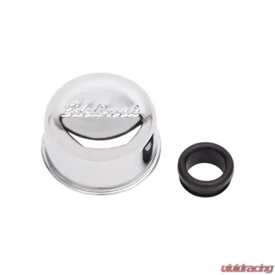 Edelbrock Engine Crankcase Breather Cap - 4405