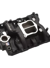 Edelbrock Engine Intake Manifold N/A                                     - 21563 - Image 4