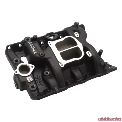 Edelbrock Engine Intake Manifold N/A - 21563