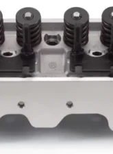 Edelbrock Engine Cylinder Head                                     - 5089 - Image 9