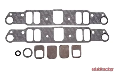 Edelbrock Engine Intake Manifold Gasket Set N/A - 7280