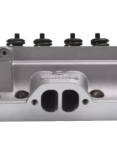 Edelbrock Performer D-Port Complete 72cc                                     - 61599 - Image 5
