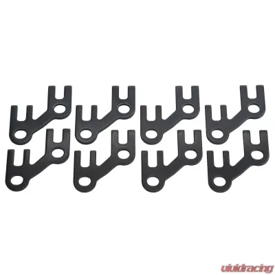 Edelbrock Engine Push Rod Guide Plate - 9609